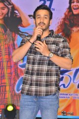 Devadas Movie Audio Launch Photos